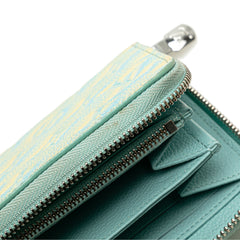 Monogram Empreinte Summer Stardust Zippy Wallet_6