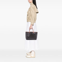 Goyardine Saint Louis PM