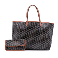 Goyardine Saint Louis PM