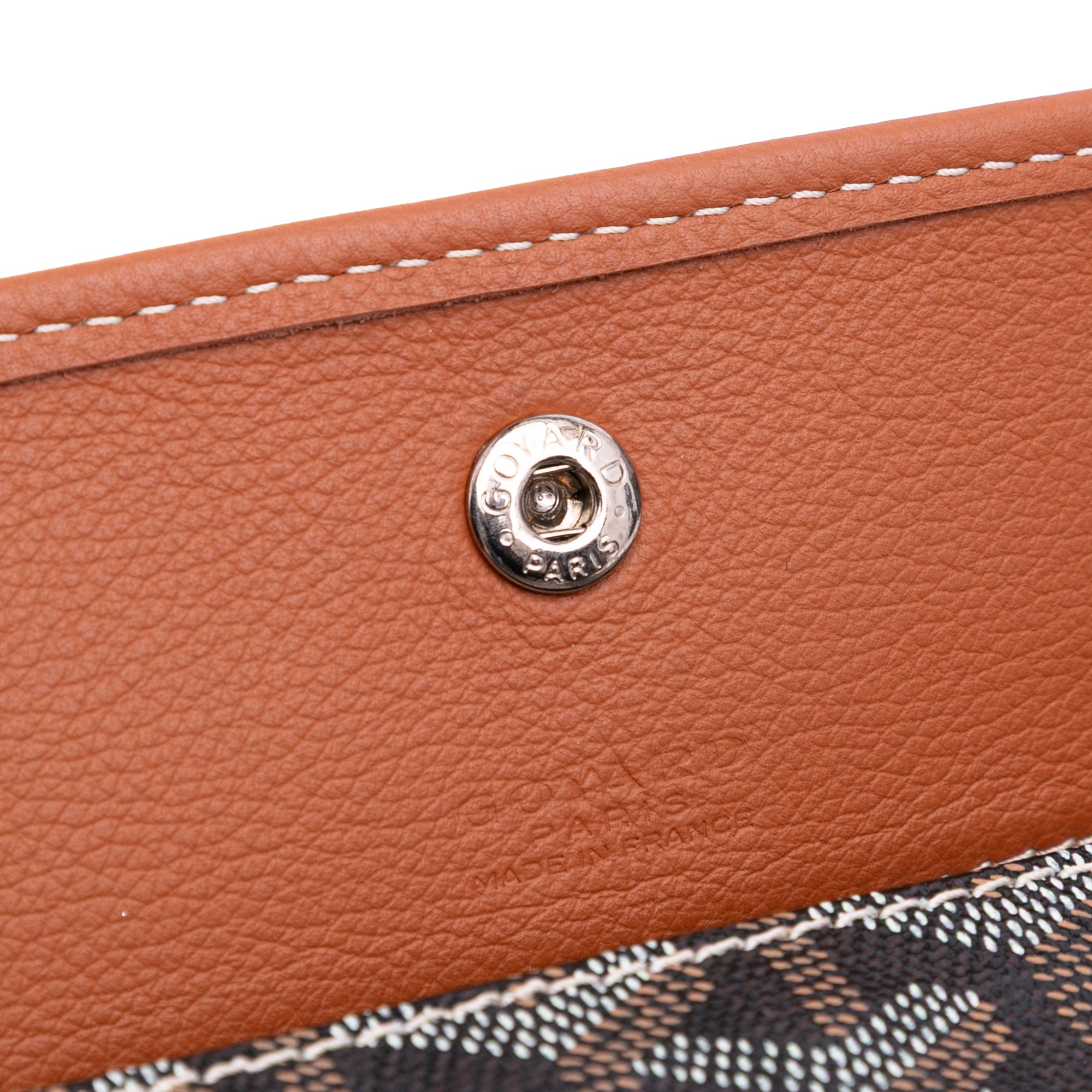 Goyardine Saint Louis PM