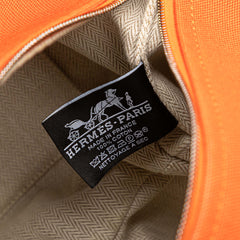 Large Toile Bride A Brac