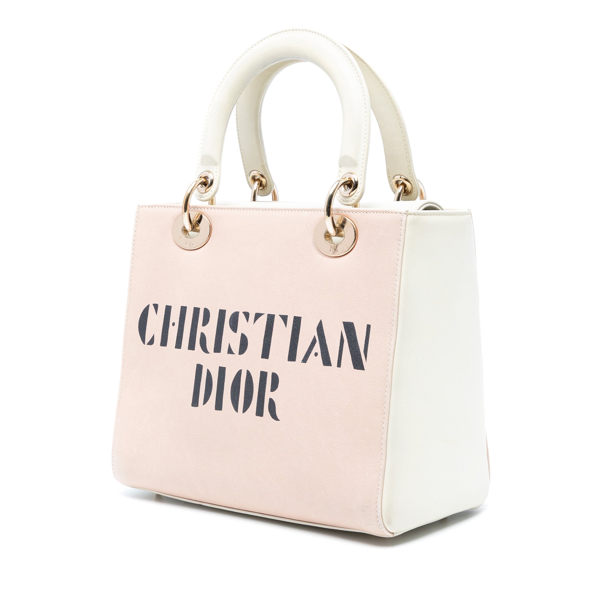 Medium Calfskin Fairy Tale Lady Dior