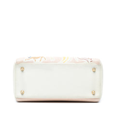 Medium Calfskin Fairy Tale Lady Dior