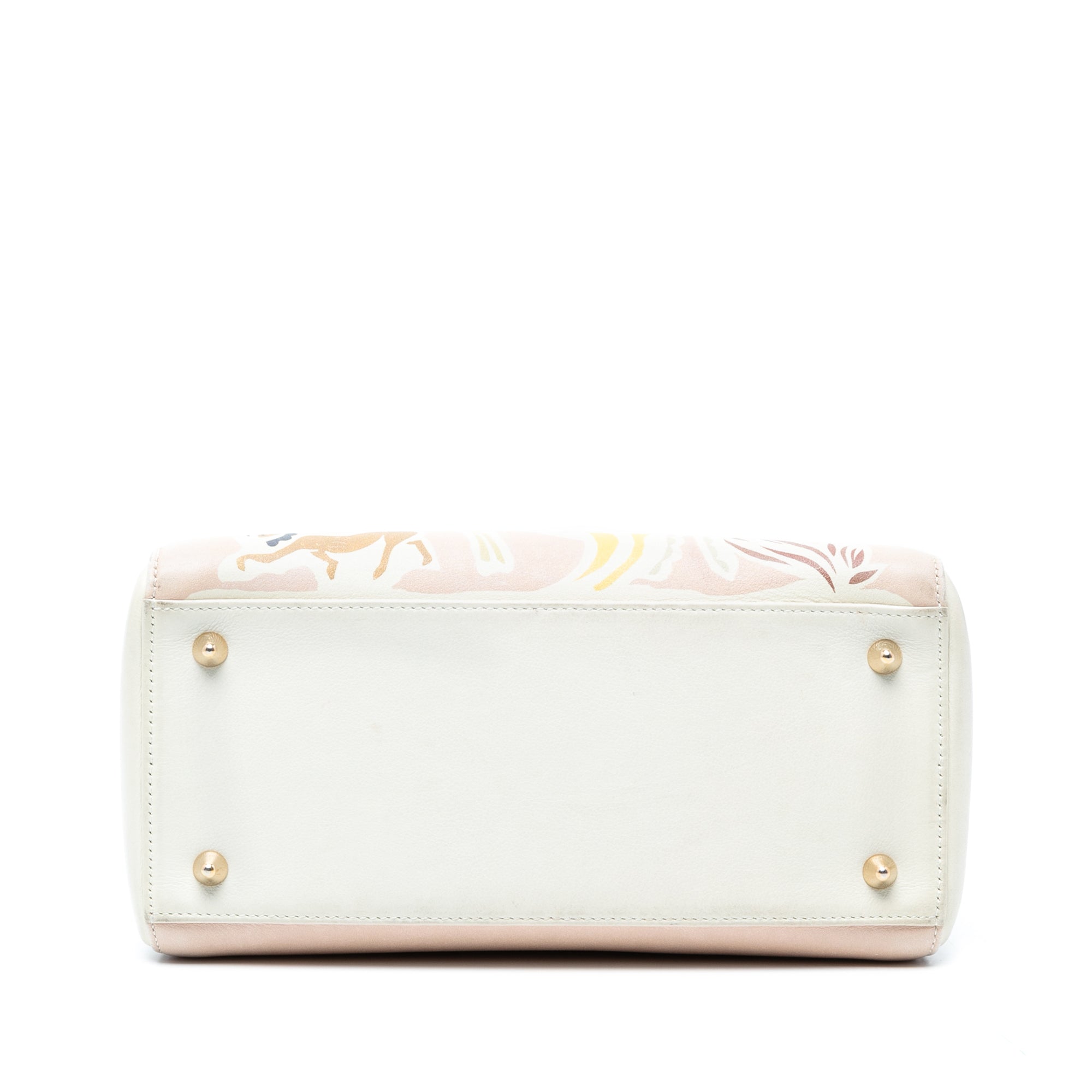 Medium Calfskin Fairy Tale Lady Dior