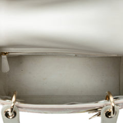 Medium Calfskin Fairy Tale Lady Dior