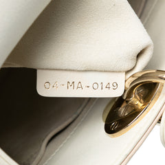 Medium Calfskin Fairy Tale Lady Dior