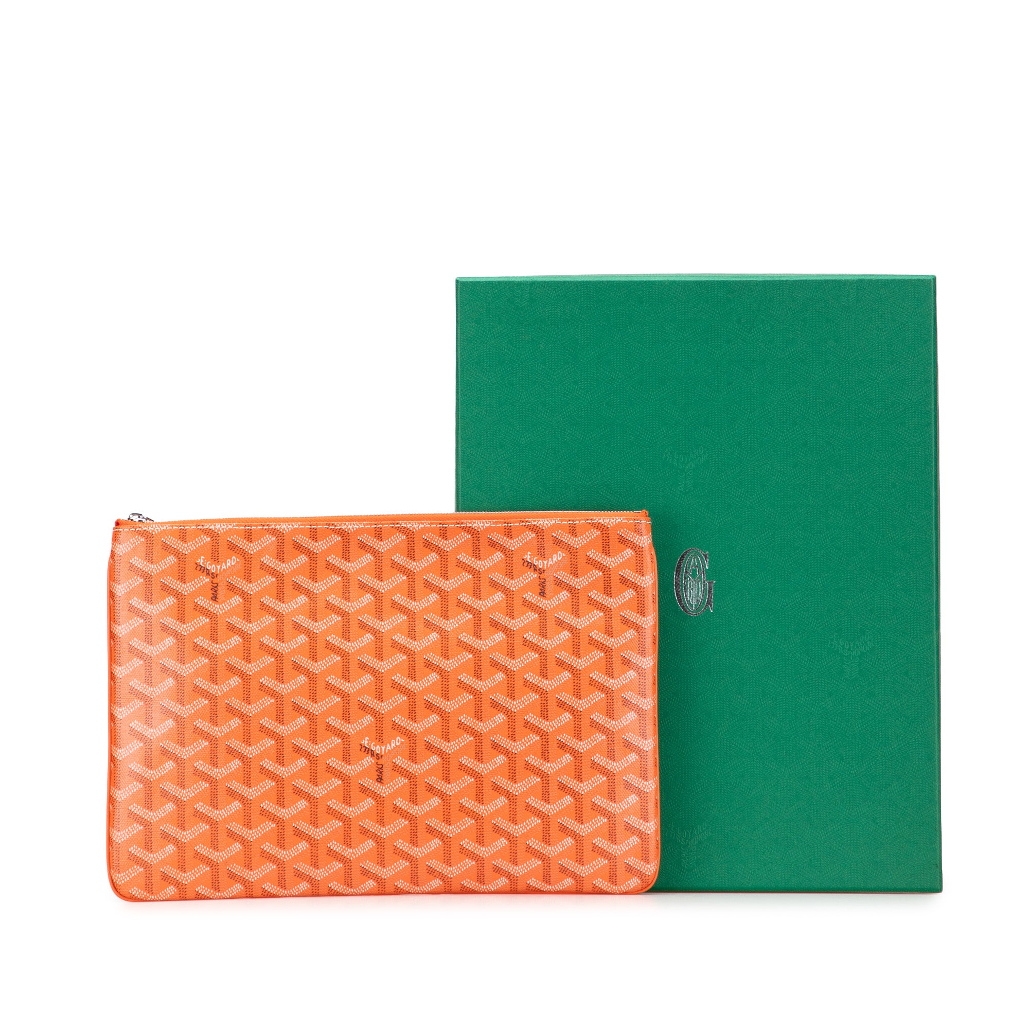 Goyardine Senat MM