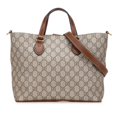 Small GG Supreme Satchel