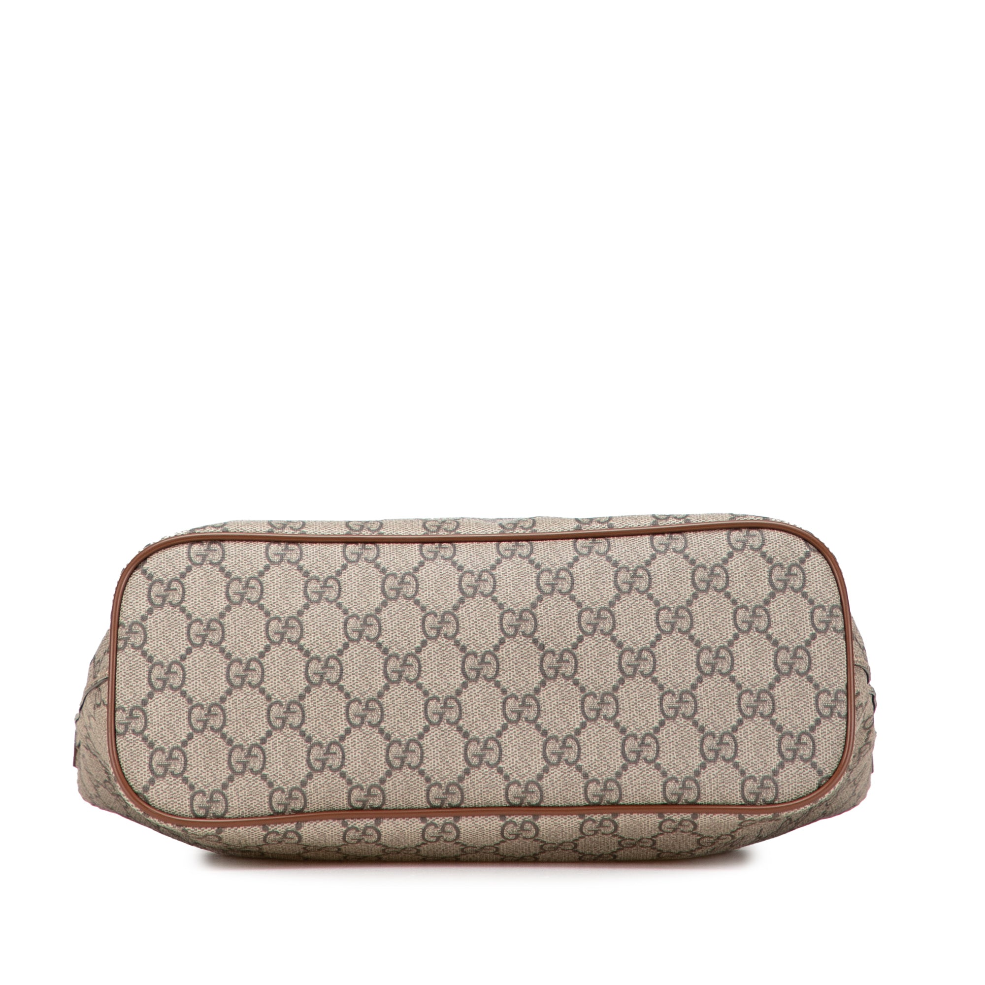 Small GG Supreme Satchel