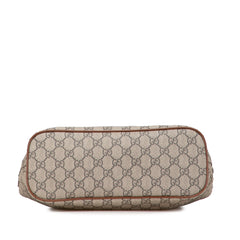 Small GG Supreme Satchel