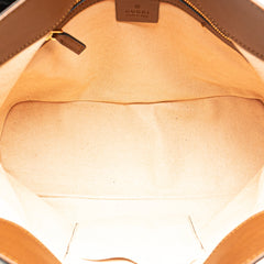 Small GG Supreme Satchel