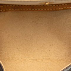 Monogram Pochette Twin PM