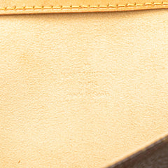 Monogram Pochette Twin PM