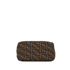 Zucca Canvas Double Flap Mamma