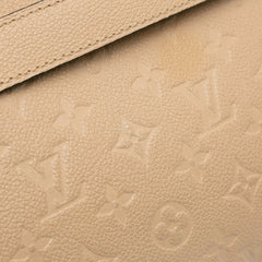 Monogram Empreinte Trocadero