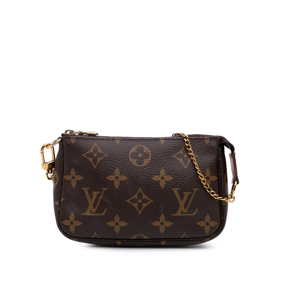 Monogram Mini Pochette Accessoires