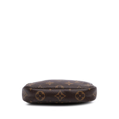 Monogram Mini Pochette Accessoires