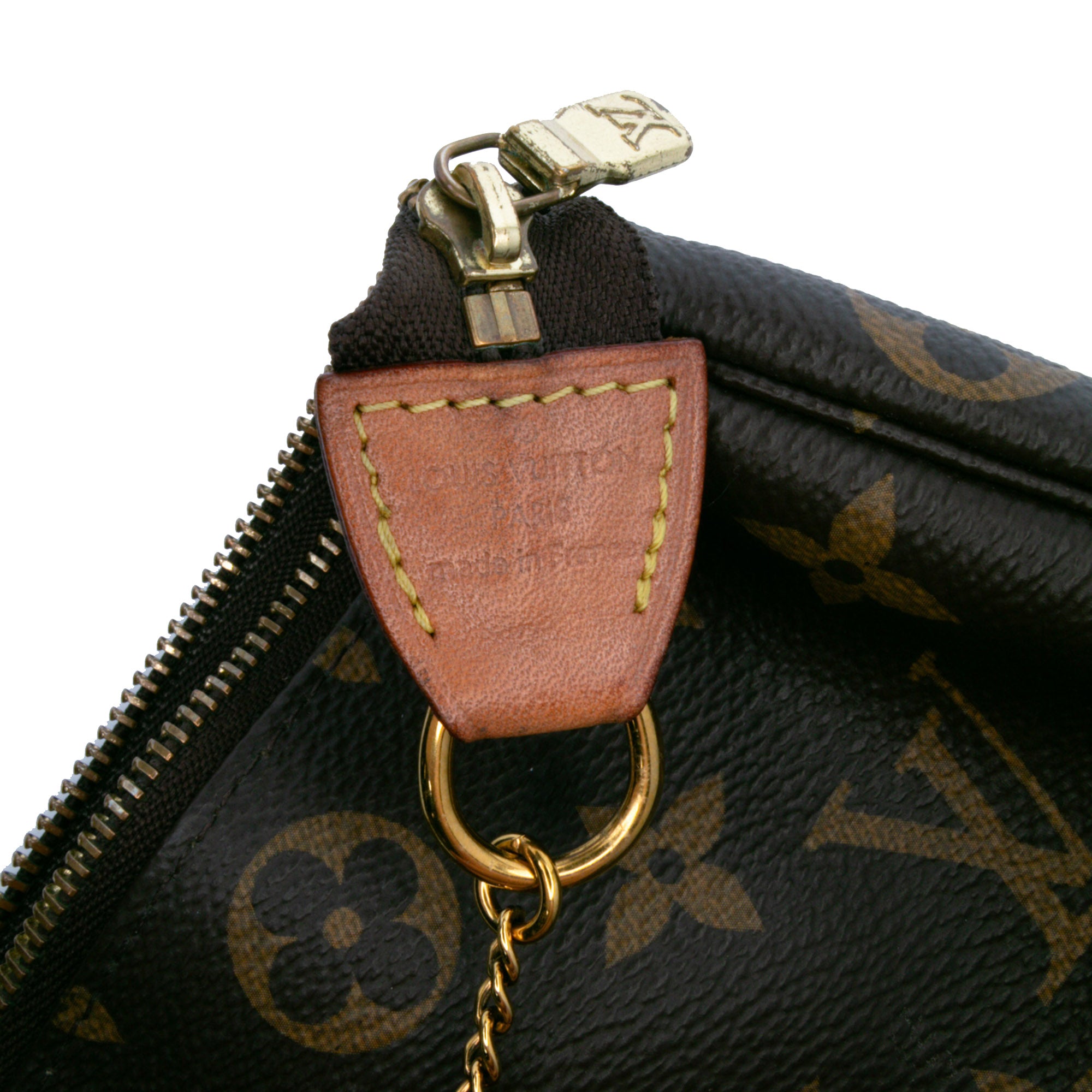 Monogram Mini Pochette Accessoires