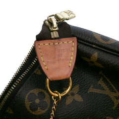Monogram Mini Pochette Accessoires