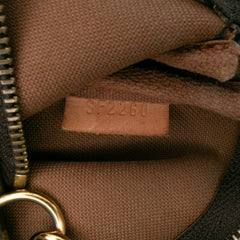 Monogram Mini Pochette Accessoires