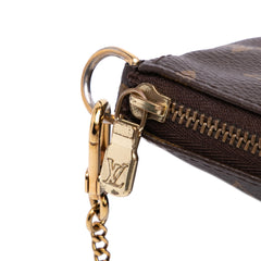 Monogram Mini Pochette Accessoires