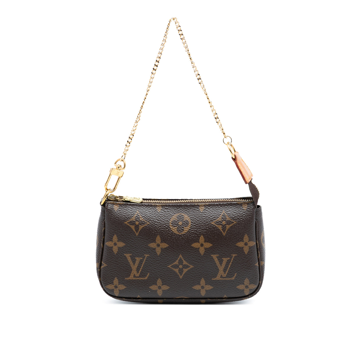 Monogram Mini Pochette Accessoires