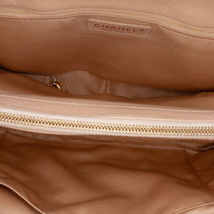 Caviar Grand Shopping Tote