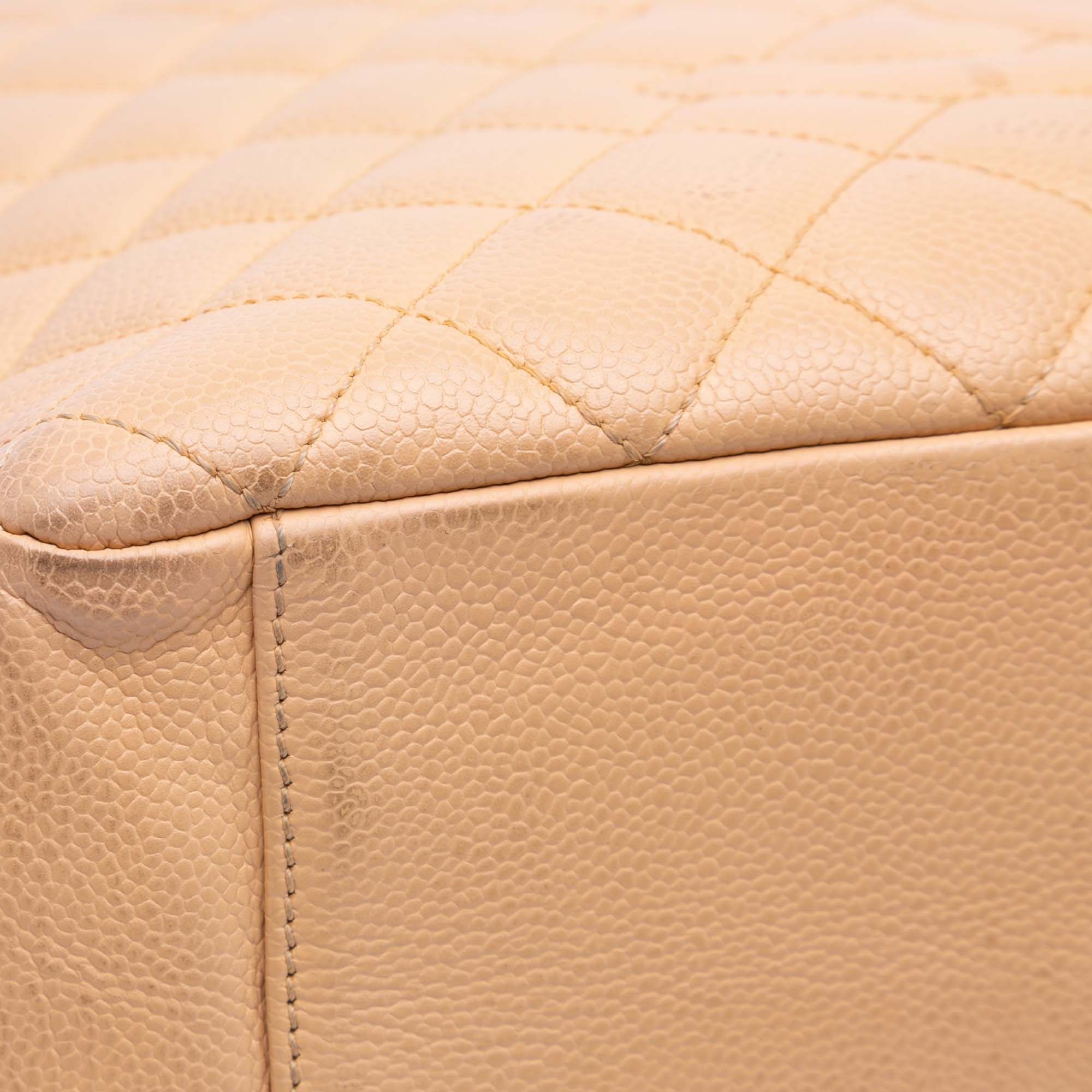 Caviar Grand Shopping Tote