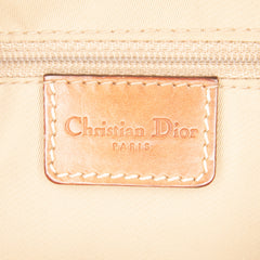 Diorissimo Trotter Canvas Street Chic Hobo