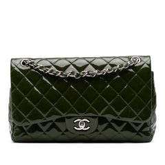 Jumbo Classic Patent Double Flap