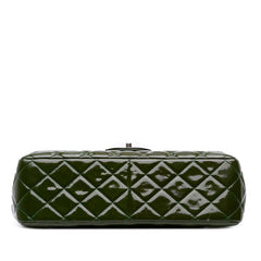 Jumbo Classic Patent Double Flap
