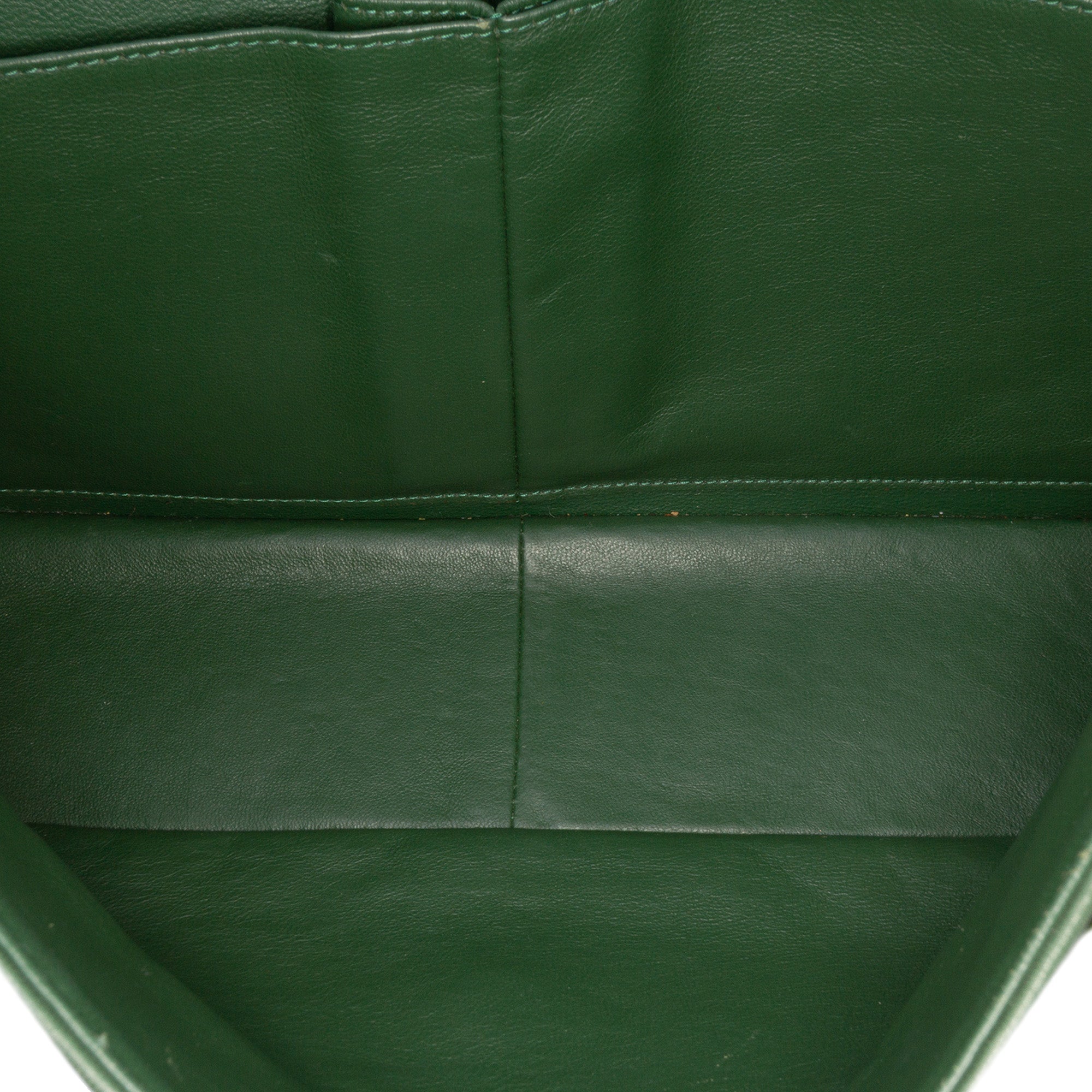 Jumbo Classic Patent Double Flap