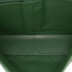 Jumbo Classic Patent Double Flap