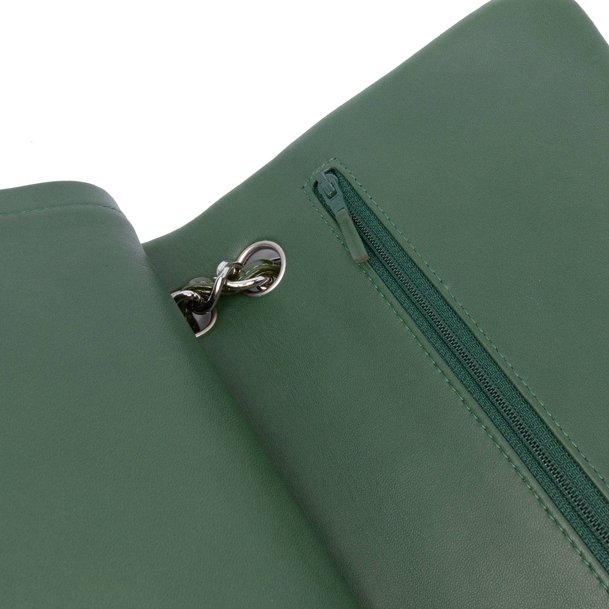 Jumbo Classic Patent Double Flap
