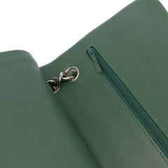 Jumbo Classic Patent Double Flap