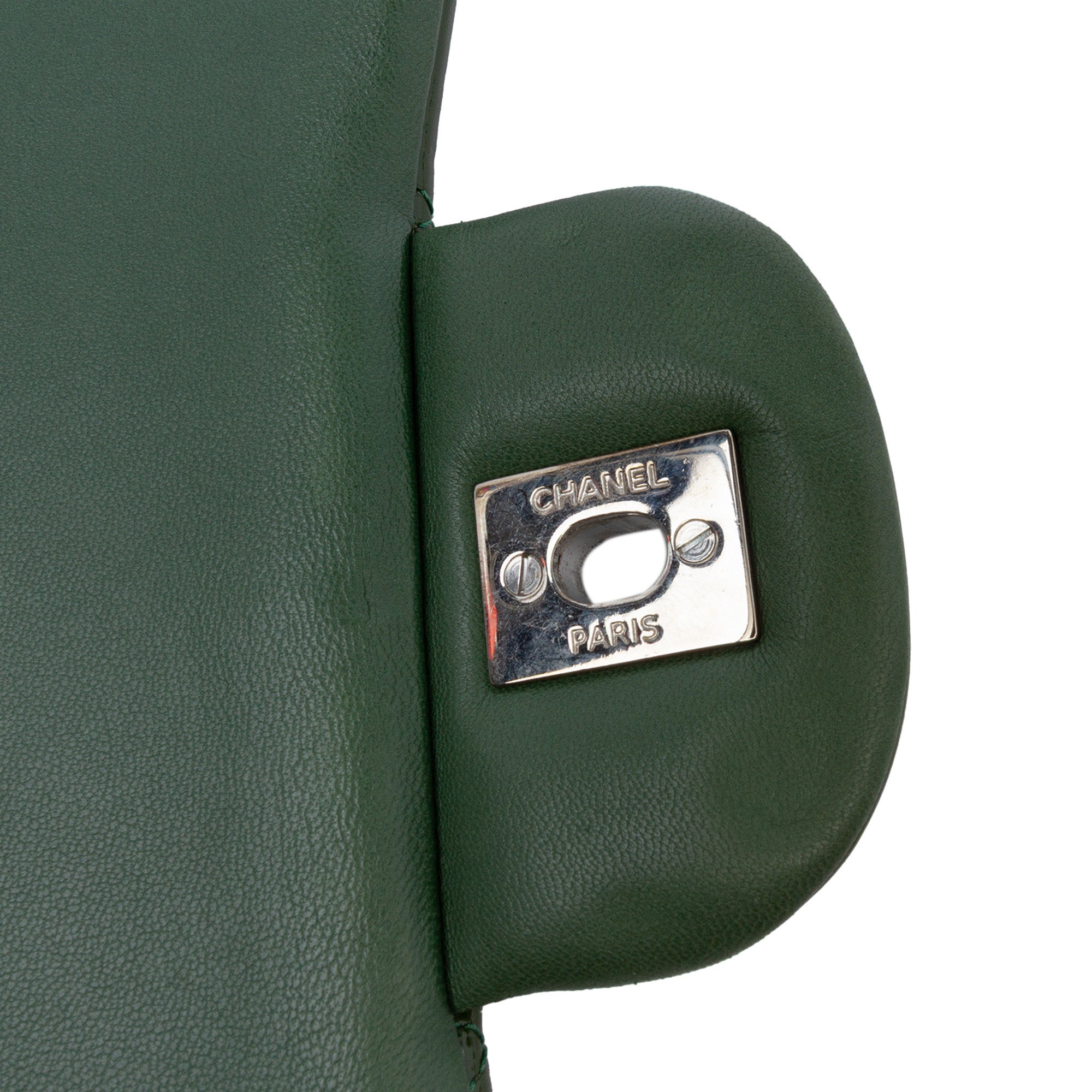 Jumbo Classic Patent Double Flap