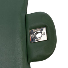 Jumbo Classic Patent Double Flap