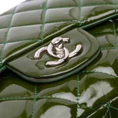 Jumbo Classic Patent Double Flap