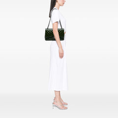 Jumbo Classic Patent Double Flap