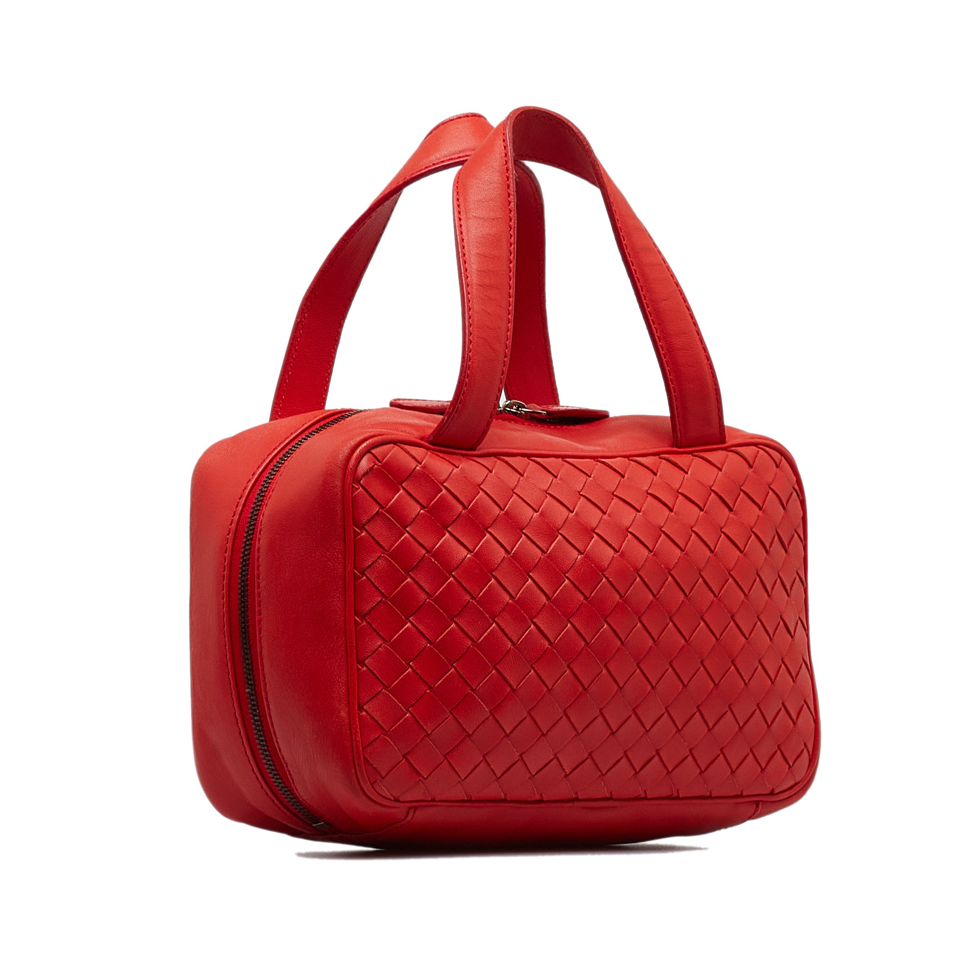 Intrecciato Handbag