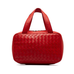 Intrecciato Handbag