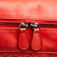 Intrecciato Handbag