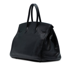 Togo Birkin Retourne 35