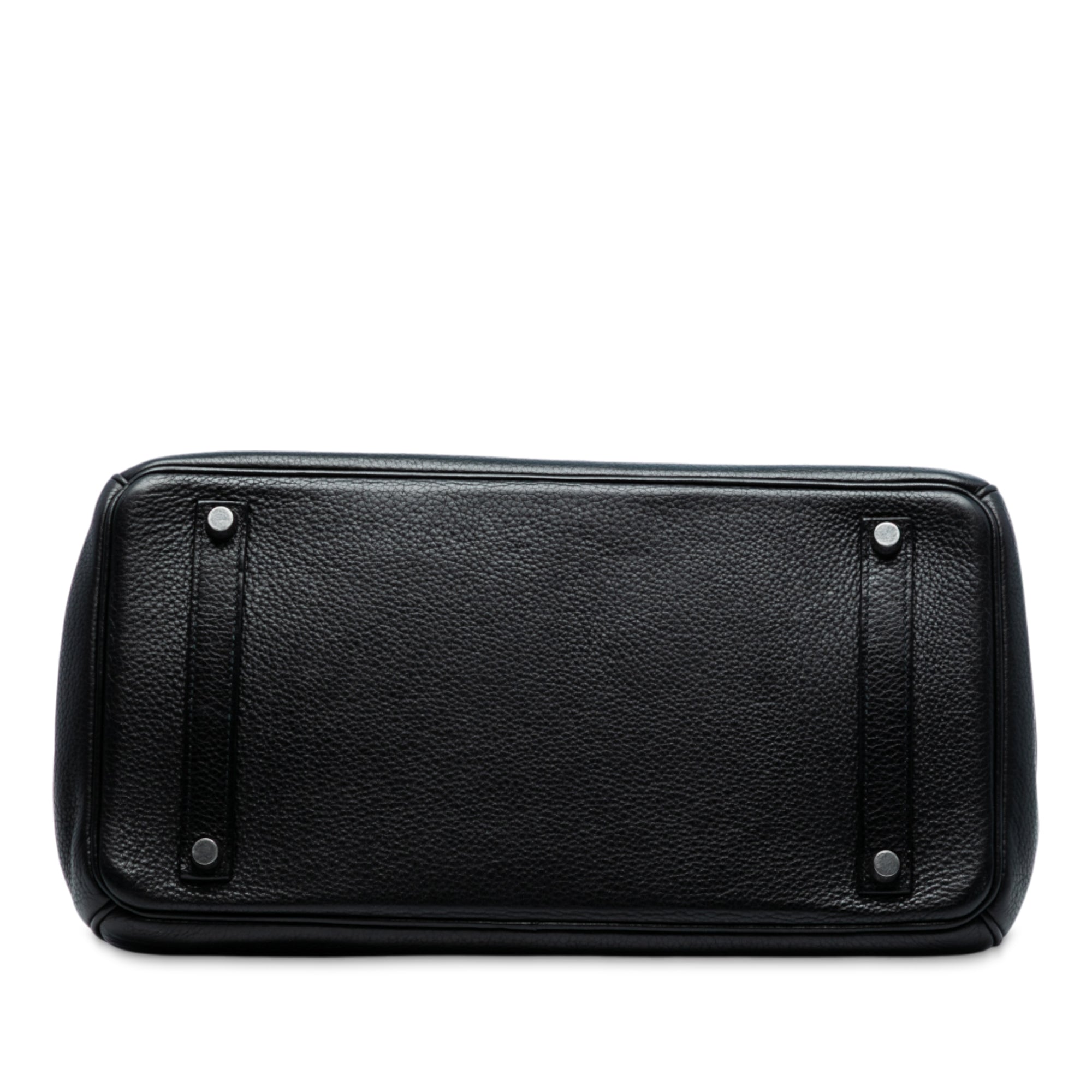 Togo Birkin Retourne 35