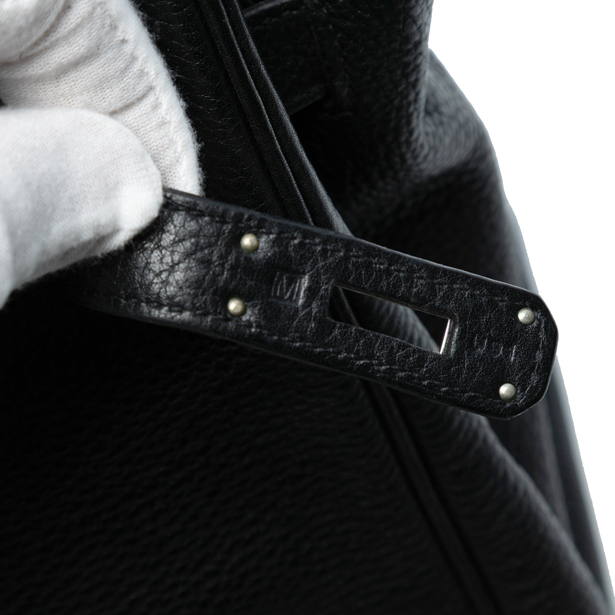 Togo Birkin Retourne 35