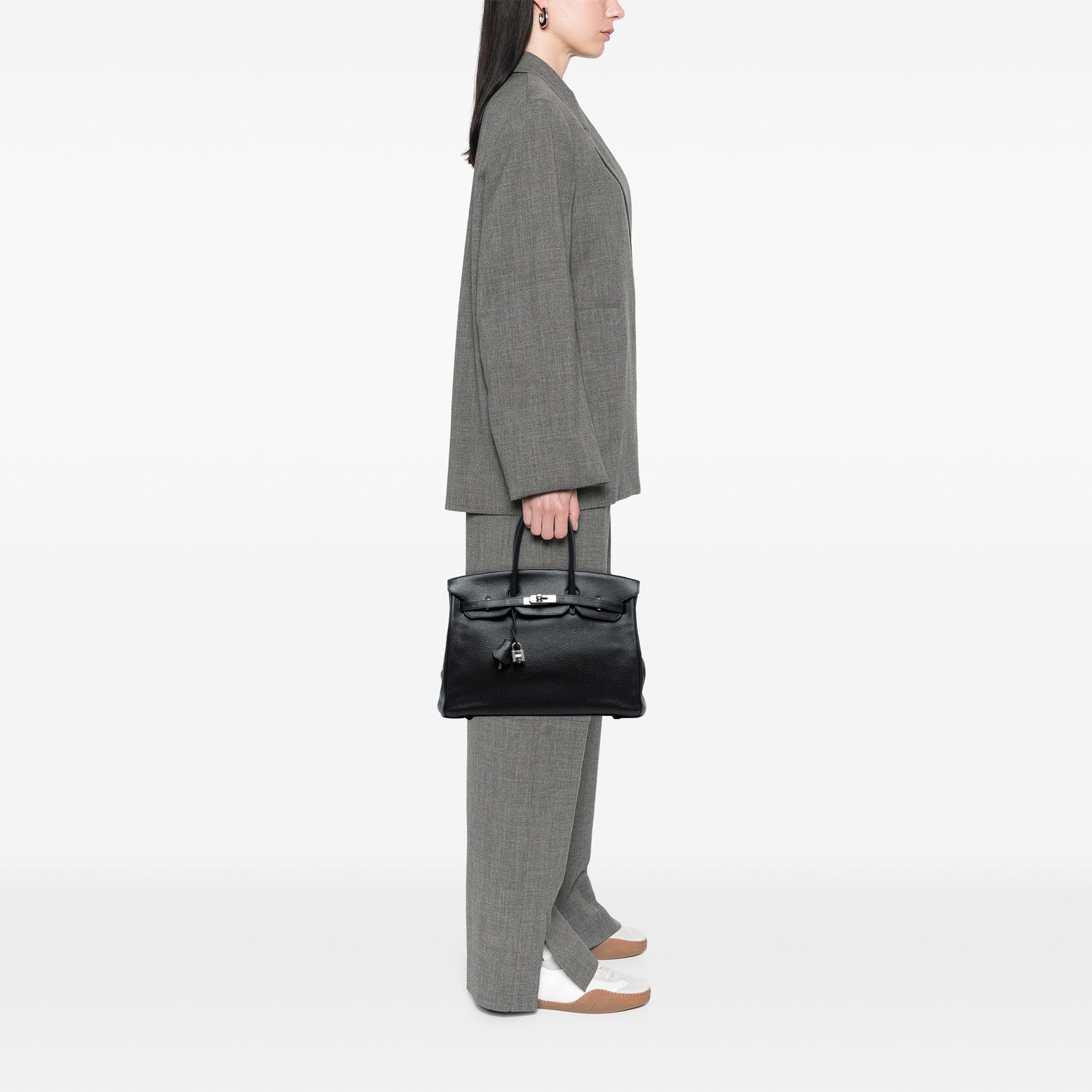 Togo Birkin Retourne 35