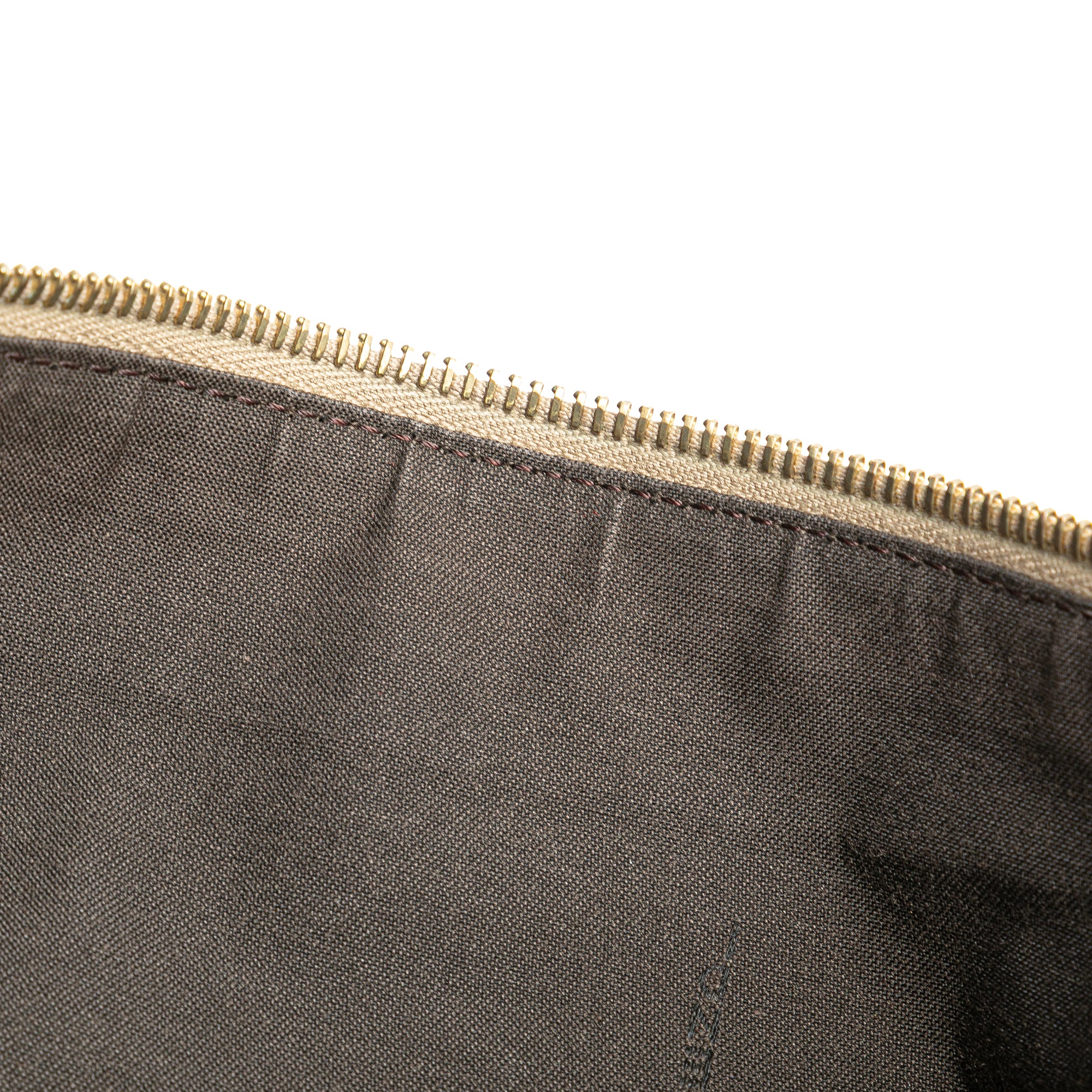 Zucchino Canvas Crossbody