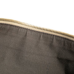 Zucchino Canvas Crossbody