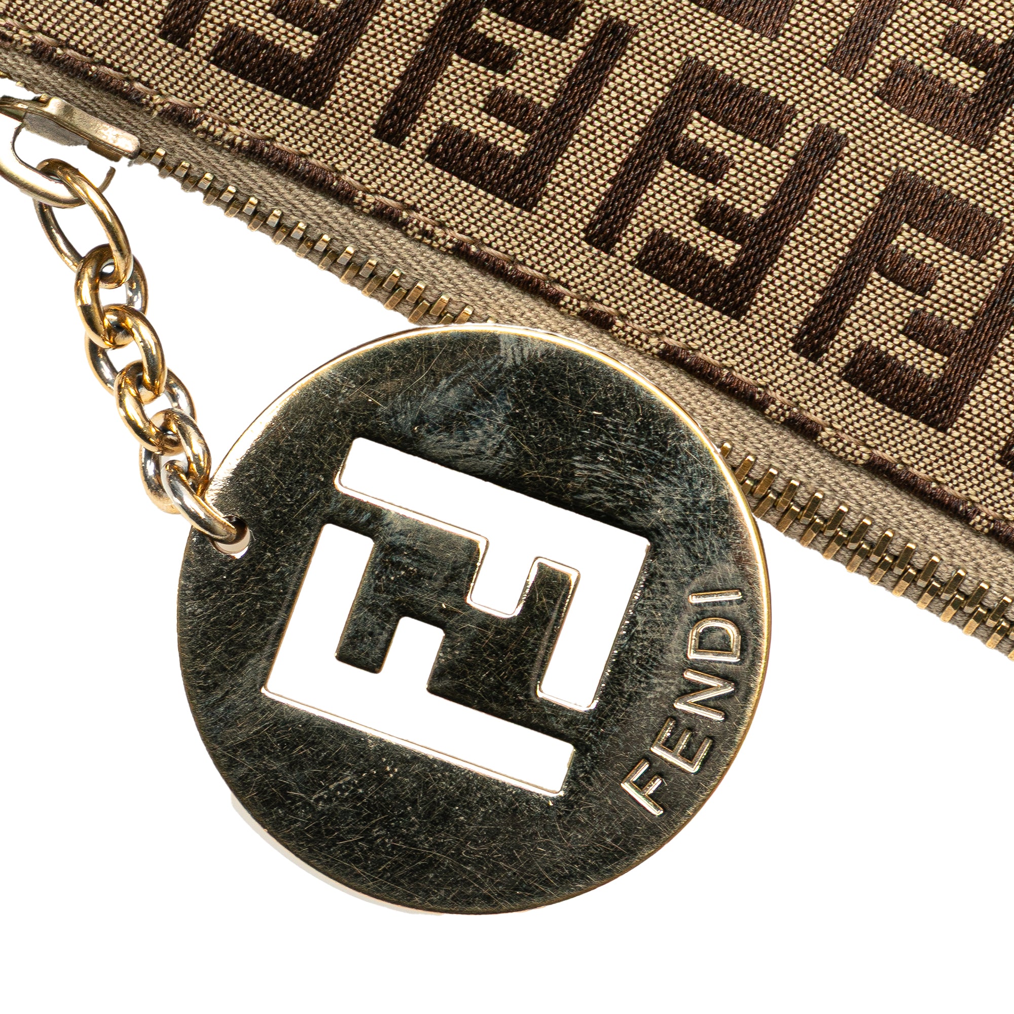 Zucchino Canvas Crossbody