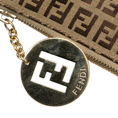 Zucchino Canvas Crossbody